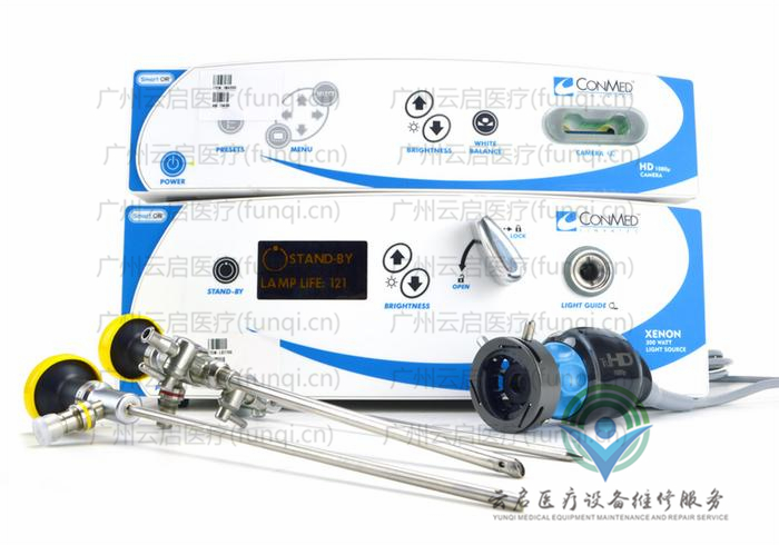 康美ConMed IM4000-LS7700攝像系統