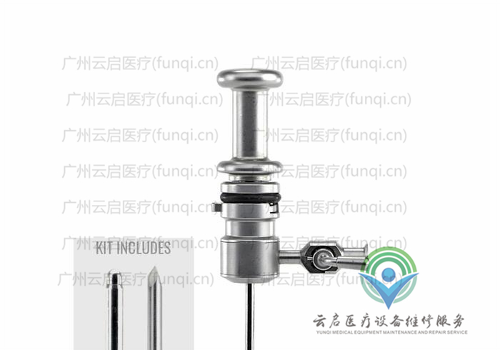 史塞克Stryker 502-144-530關節鏡操作手件