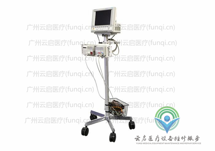 惠普HP M1204A監護儀