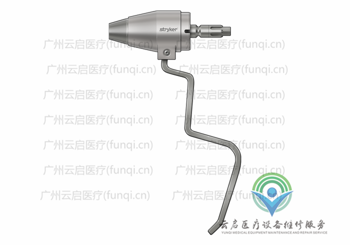 史賽克Stryker 6203-62動力系統接頭與附件維修更換