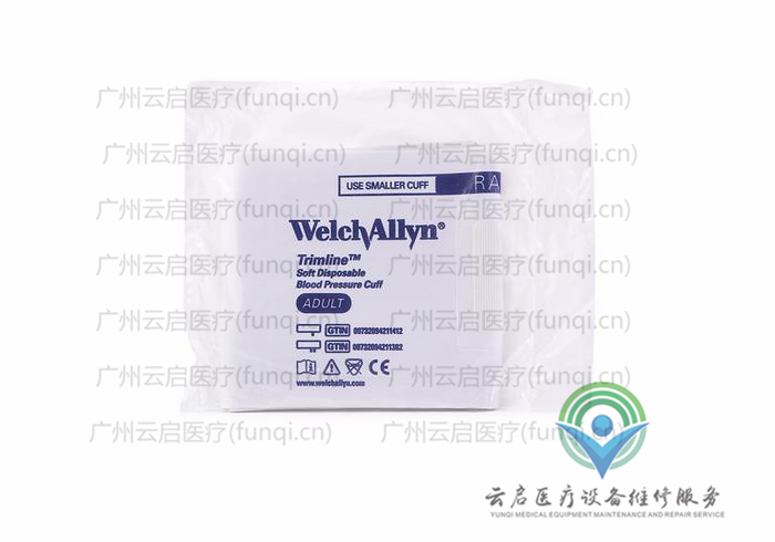 威伊Welch 39105監護儀維修更換