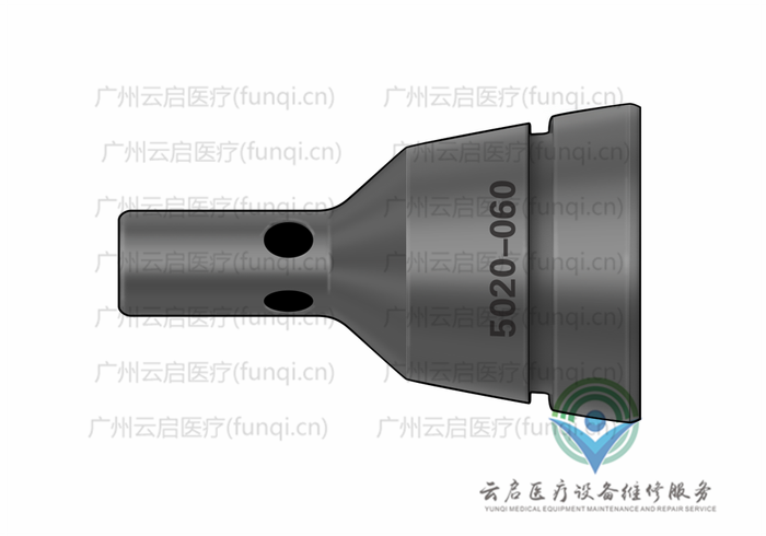 霍爾醫療Hall 5020-060動力系統接頭與附件