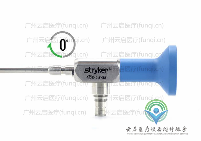 史賽克Stryker 502-204-010關節鏡維修更換
