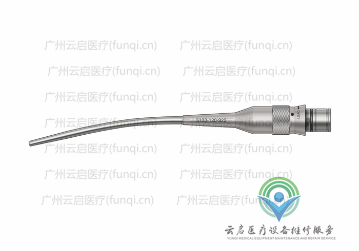 史塞克Stryker 5100-120-922動力系統接頭與附件