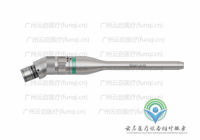 史塞克Stryker 動力系統接頭與附件