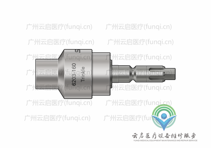 史賽克Stryker 6203-160-000動力系統接頭與附件維修更換