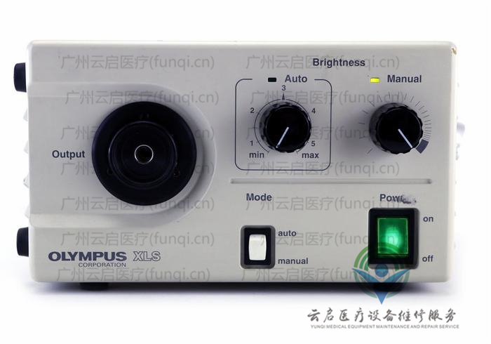 奧林巴斯Olympus XLS光源