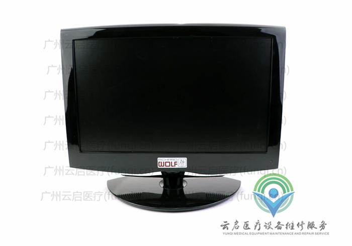 德國狼牌Wolf 5370.6191手術顯示器