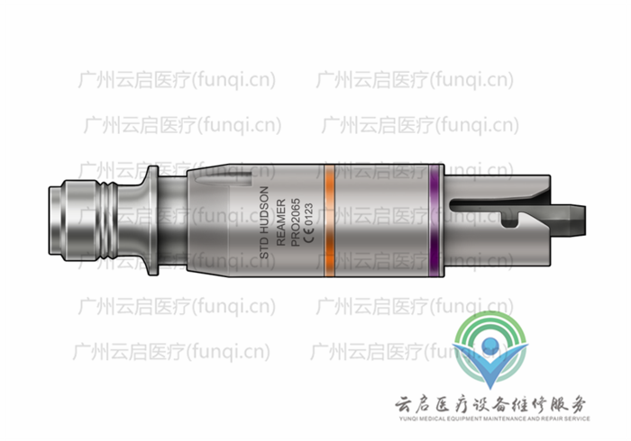 霍爾醫療Hall PRO2065動力系統接頭與附件