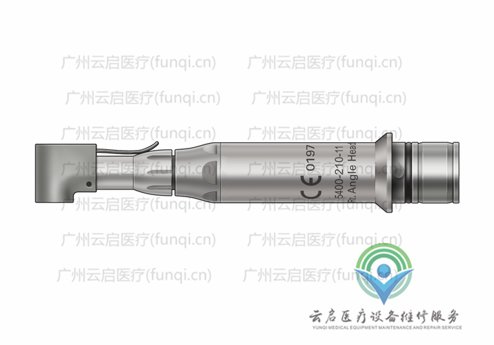 史塞克Stryker 5400-210-11動力系統接頭與附件