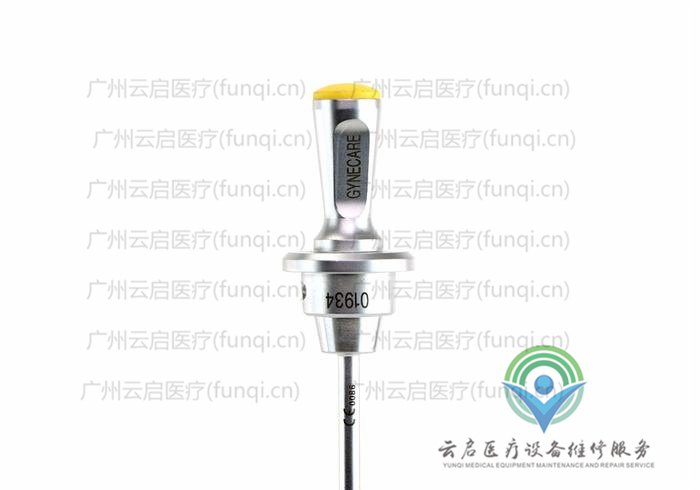 美國Gynecare 01934操作手件