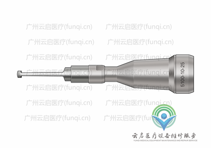 史賽克Stryker 5100-10-25動力系統接頭與附件維修更換