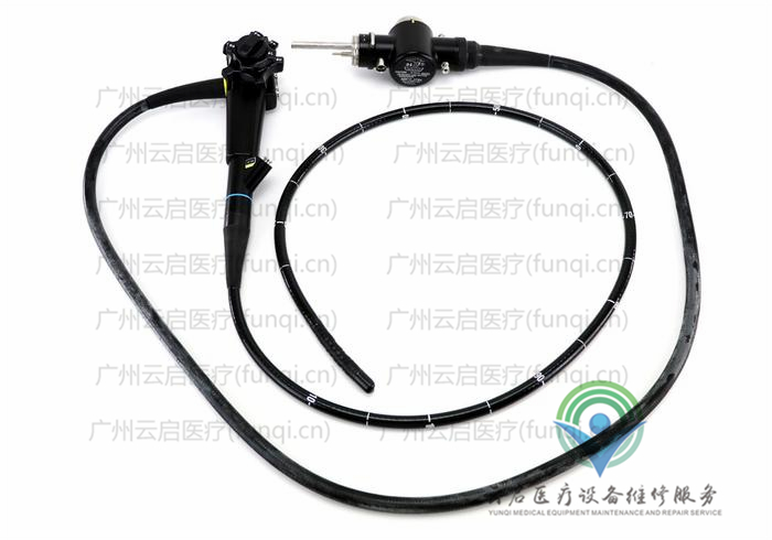 奧林巴斯Olympus JF-130軟性內窺鏡維修更換