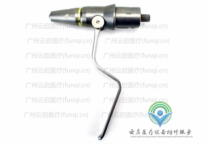 霍爾醫療Hall PRO6028動力系統接頭與附件