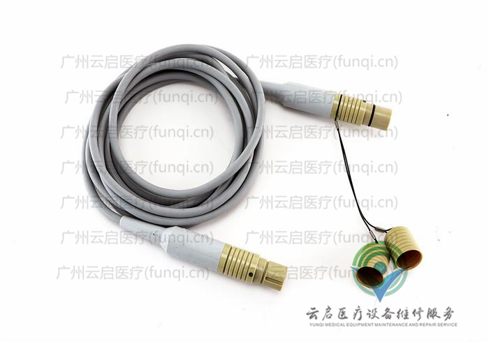 美國杰西Arthrocare H0970-02電纜線