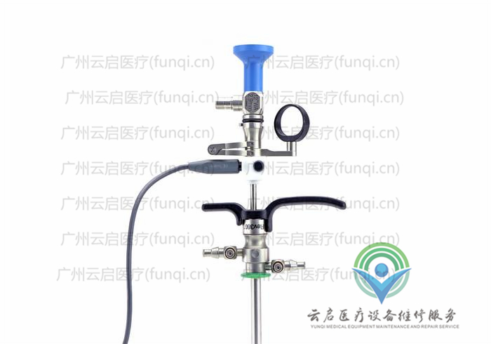 史塞克Stryker 502-990-324-Resection工作通道和套管