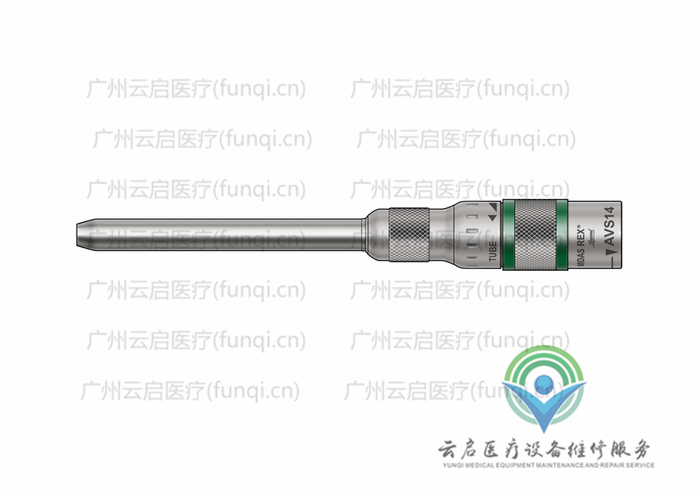 美敦力Medtronic AVS14動力系統接頭與附件