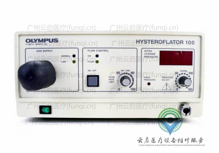 奧林巴斯Olympus 氣腹機