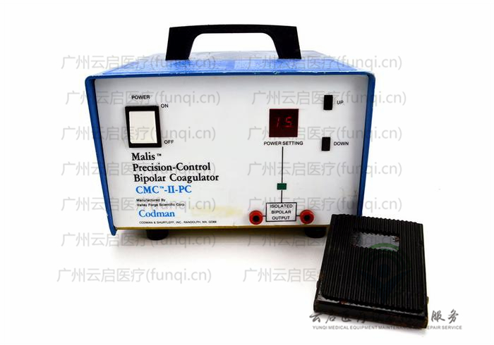 強生柯德曼Codman 動力系統