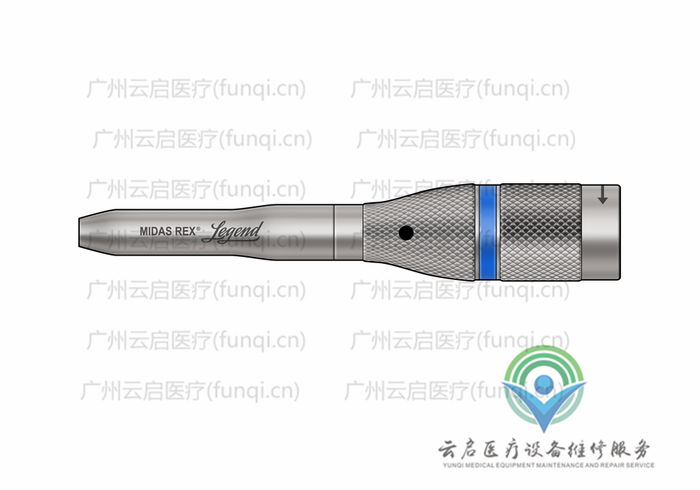 美敦力Medtronic AS09動力系統接頭與附件