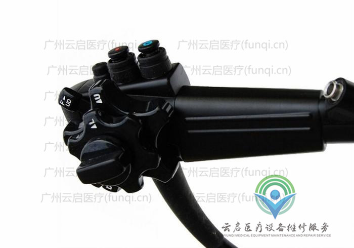 奧林巴斯Olympus TJF-Q180V軟性內窺鏡維修更換