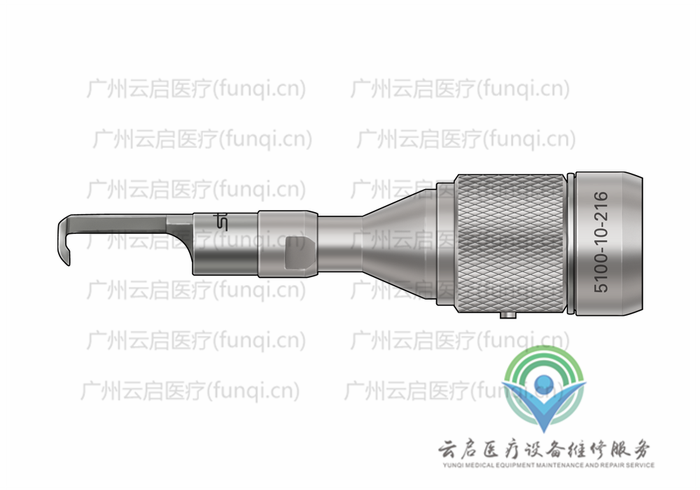 史賽克Stryker 5100-10-216動力系統接頭與附件維修更換