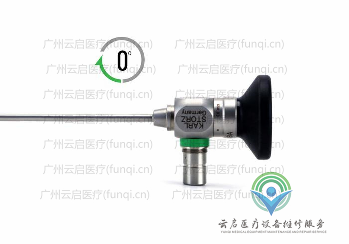 卡爾史托斯Karl Storz 10023ABA腹腔鏡