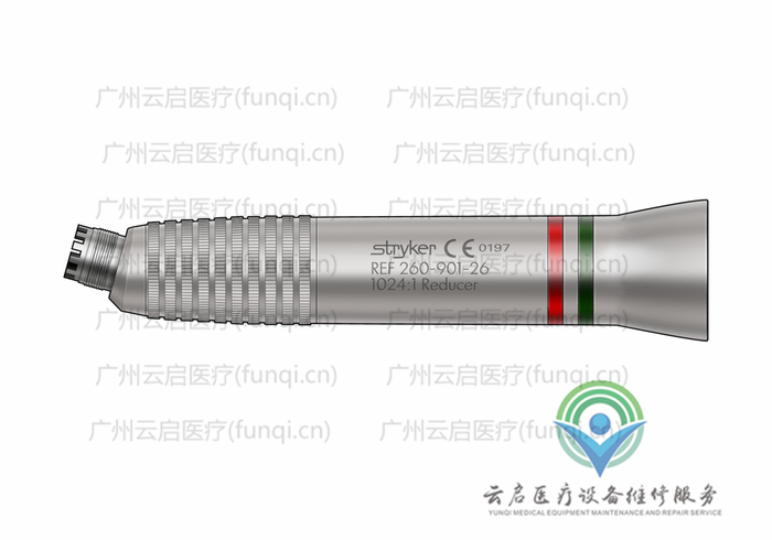 史塞克Stryker 260-901-26動力系統接頭與附件