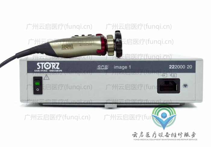 卡爾史托斯Karl Storz 22200020-140攝像系統