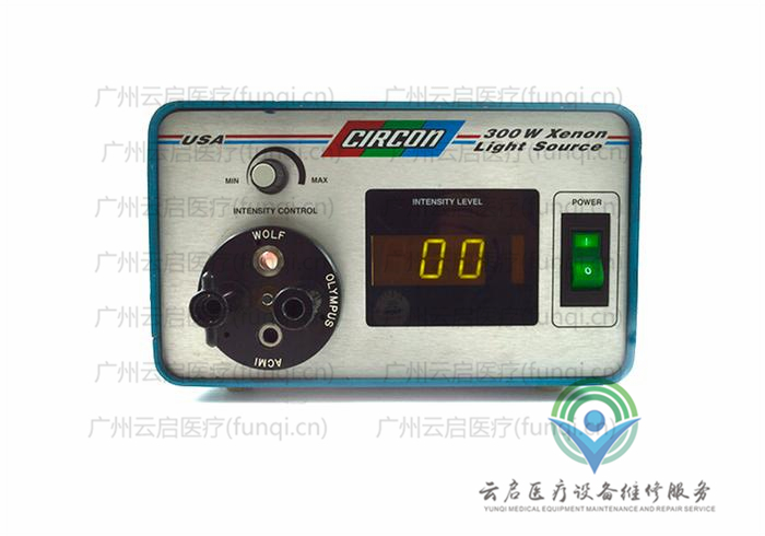 美國順康ACMI MV-9086光源