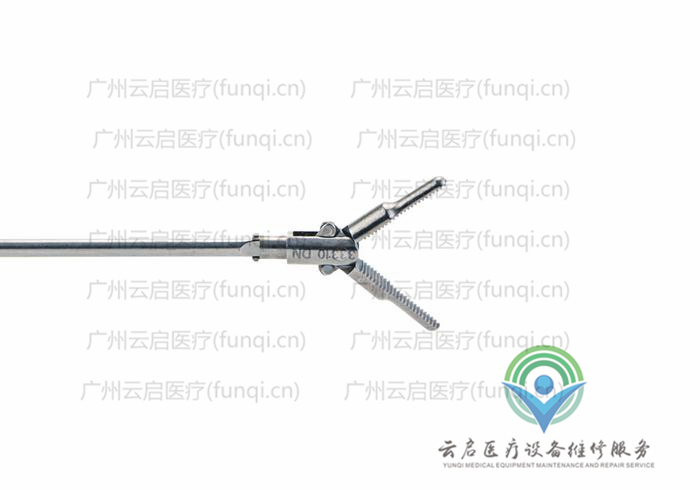 卡爾史托斯Karl Storz 33310 DN高頻電刀器械