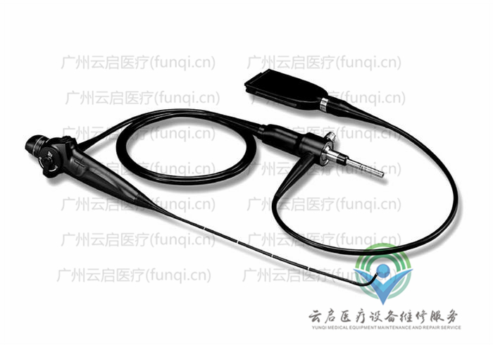 奧林巴斯Olympus ENF-V2軟性內窺鏡維修更換