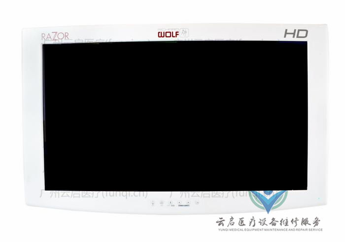 德國狼牌Wolf 5371.6266手術顯示器