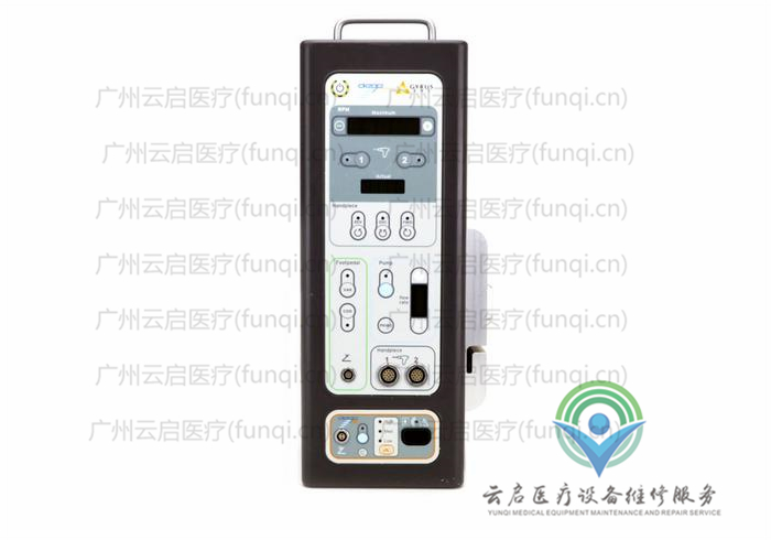 美國順康ACMI 70339050動力系統主機