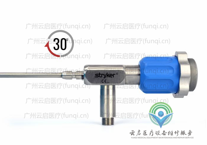 史賽克Stryker 502-527-030關節鏡維修更換