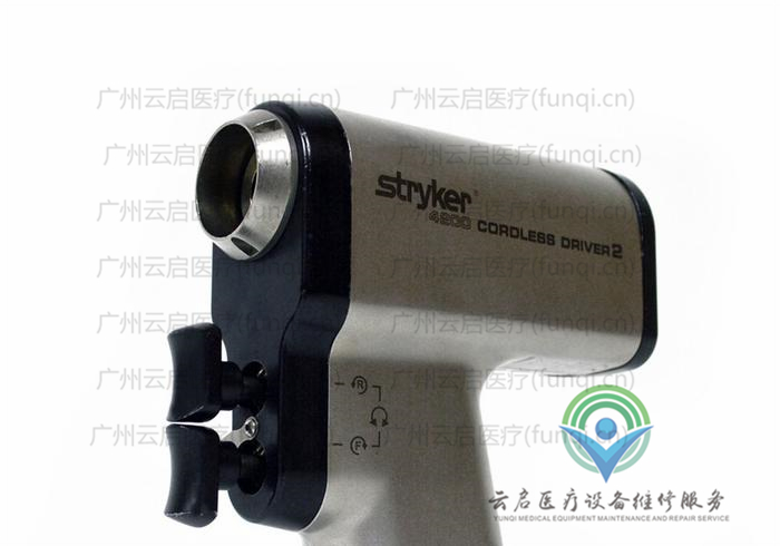 史塞克Stryker 電鉆骨鉆