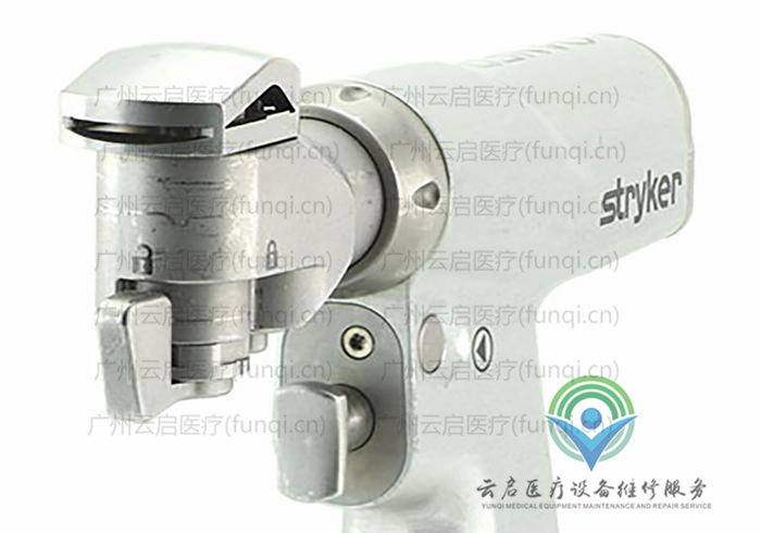 史賽克Stryker 7208-000-000電鉆骨鉆維修更換