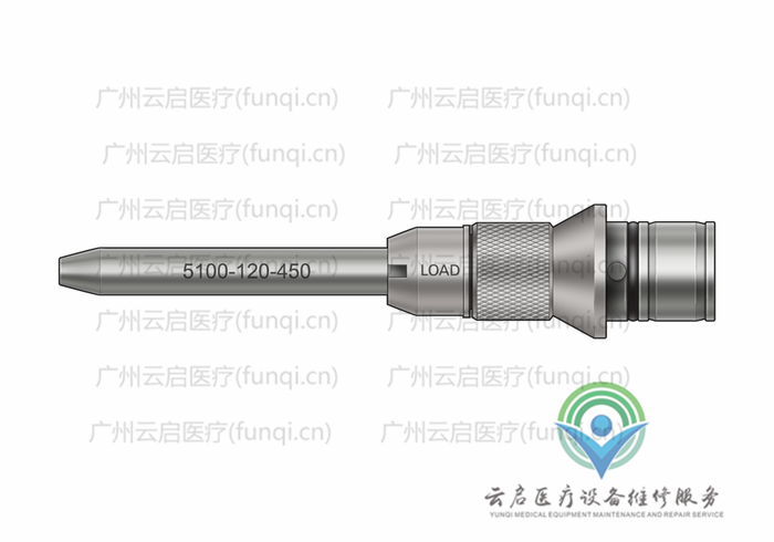 史賽克Stryker 5100-120-450動力系統接頭與附件維修更換
