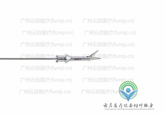 卡爾史托斯Karl Storz 34310S高頻電刀器械 卡爾史托斯Karl Storz 34310S高頻電刀器械