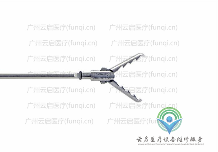 卡爾史托斯Karl Storz 33310HM高頻電刀器械