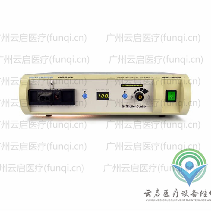 戴安娜Dyonics 7206084光源