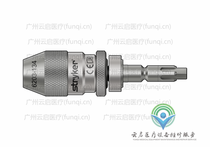 史塞克Stryker 6203-134-000動力系統接頭與附件