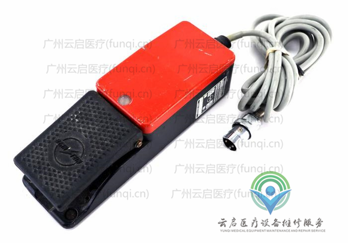 德國狼牌Wolf 2030.12電刀腳踏維修更換