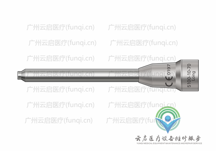 史賽克Stryker 5100-10-70動力系統接頭與附件維修更換