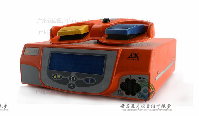 美國順康ACMI 744000-744010高頻套裝