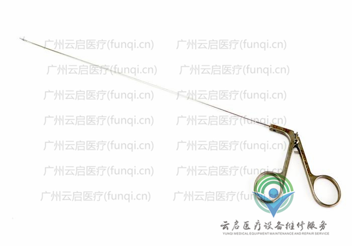 美國順康ACMI GYA-732軟鉗