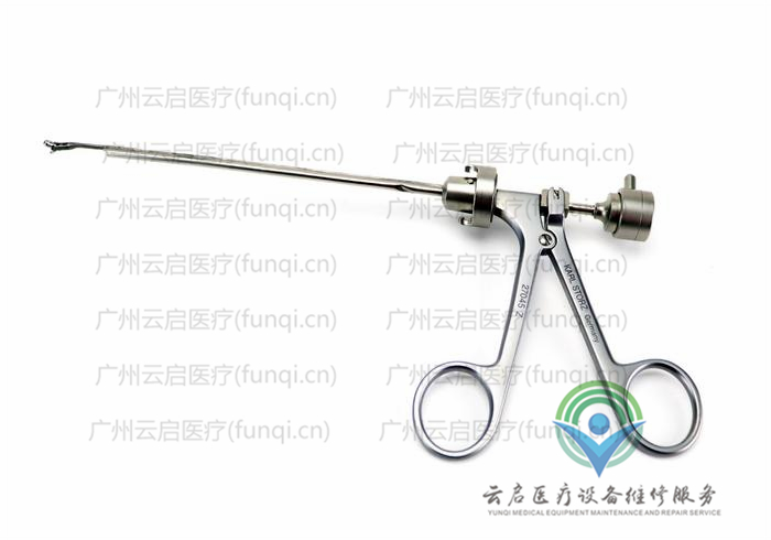 卡爾史托斯Karl Storz 手術器械