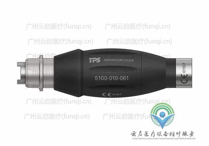 史賽克Stryker 5100-10-61動力系統接頭與附件維修更換