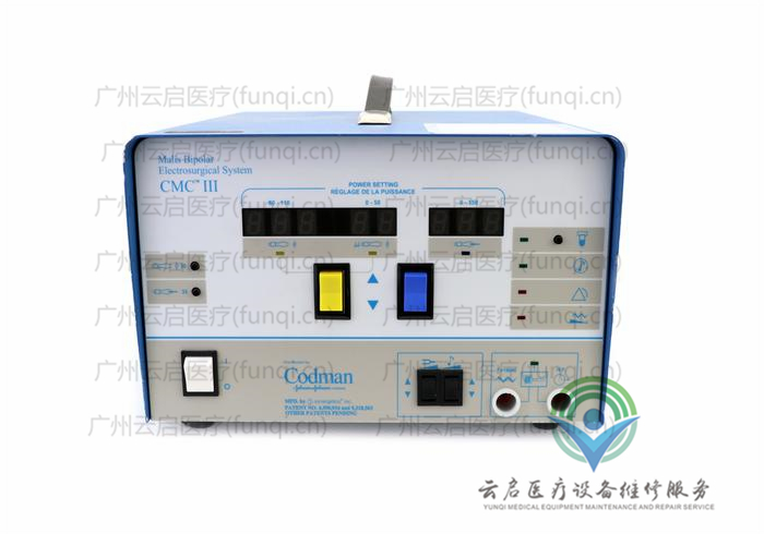 強生柯德曼Codman 動力系統