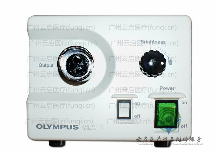 奧林巴斯Olympus CLK-4光源